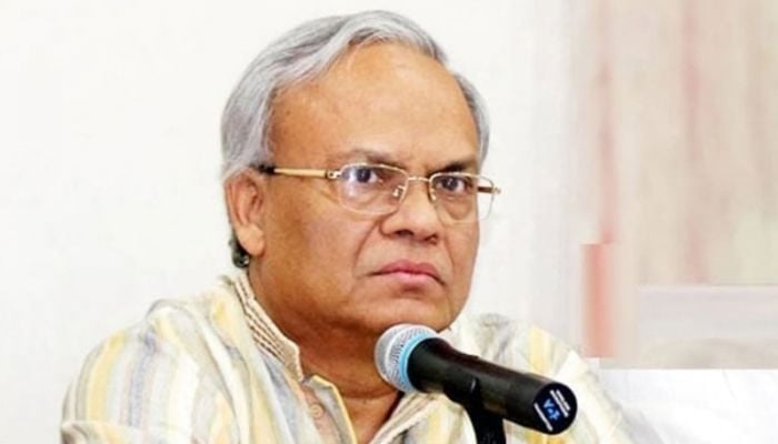 No leniency for committing crimes using BNP's name: Rizvi