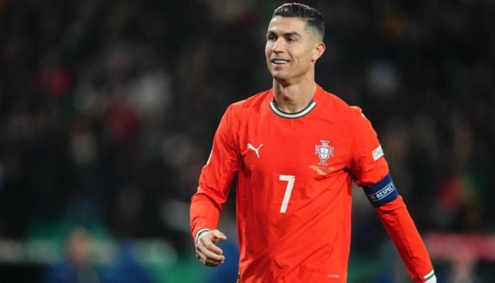 Cristiano Ronaldo plans to retire from football for family reasons