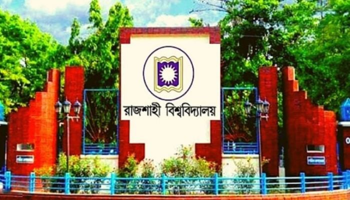 Two RU teachers debarred from academic activities