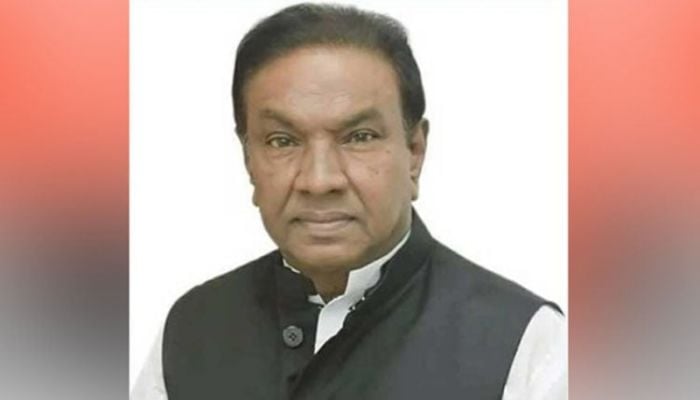 Court freezes 12 bank accounts of ex-MP Sadek Khan