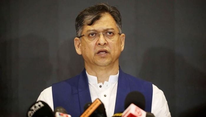 BNP leader accuses Chief Adviser Yunus of breaching signed July Charter