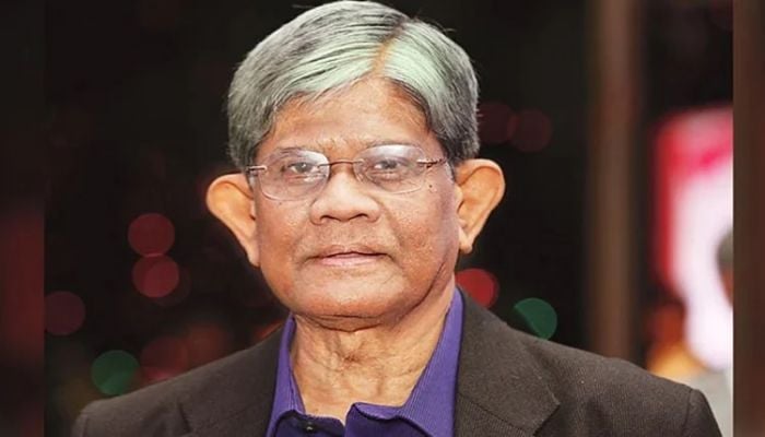 IMF satisfied with Bangladesh's economic reform measures: Dr Salehuddin