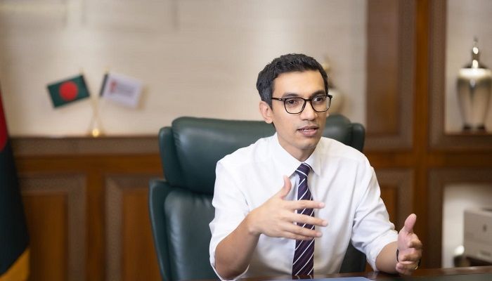 Laldia Container Terminal ownership absolutely remains with Bangladesh: PPP CEO