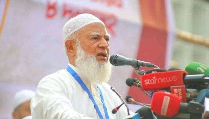 No election without legal basis for July Charter: Jamaat Ameer