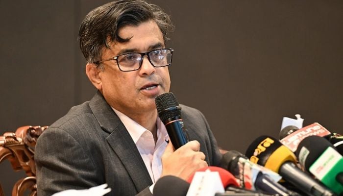 Instruction given to arrest attackers on Baul artistes immediately: Shafiqul Alam 