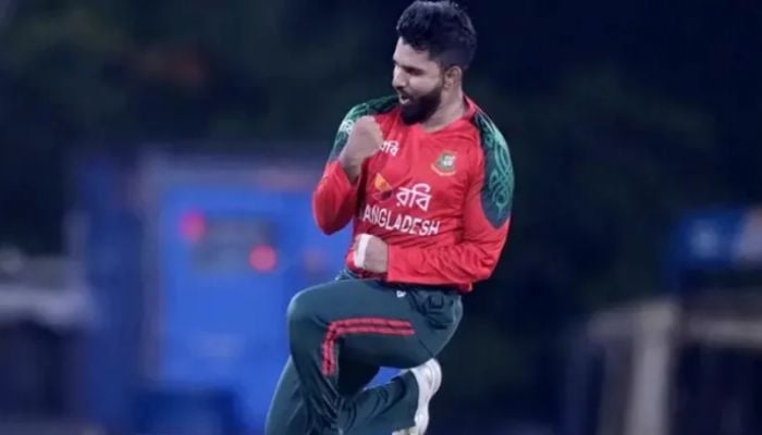 Shamim returns to squad for final T20 against Ireland