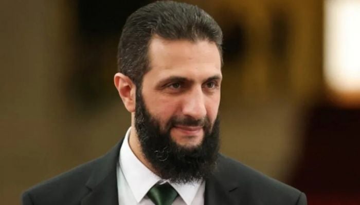 US removes Syria president from terror list before visit