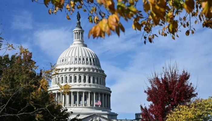 US to begin canceling flights from Friday as govt shutdown continues