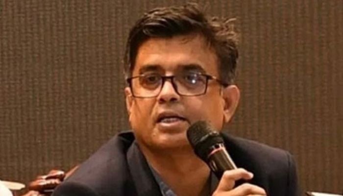 Interim govt achieves almost all its targets: Shafiqul Alam