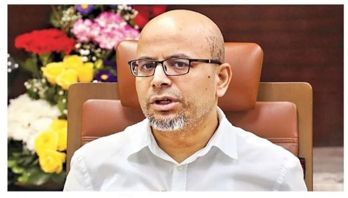 Taiyeb dismisses allegations of his involvement in DB’s quizzing journo Mizanur