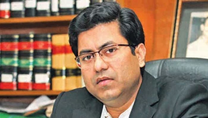 Court seizes tax files of ex-DSCC mayor Taposh, wife