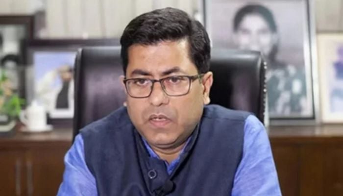 Court freezes 21 bank accounts of Fazle Noor Taposh, sons