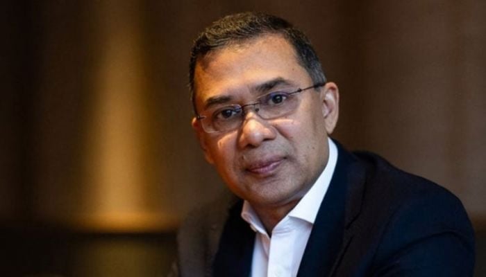 Tarique Rahman calls for fair election to establish democracy