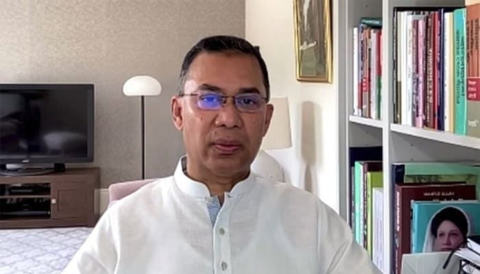 Bhashani continues to inspire in protecting democracy, rights: Tarique Rahman 