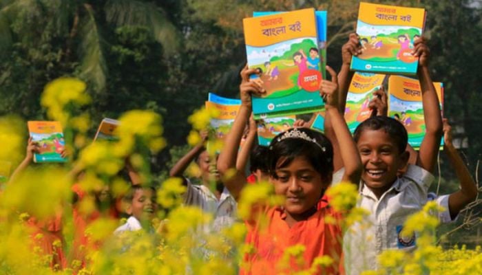 Students to receive textbooks at start of January: Bidhan