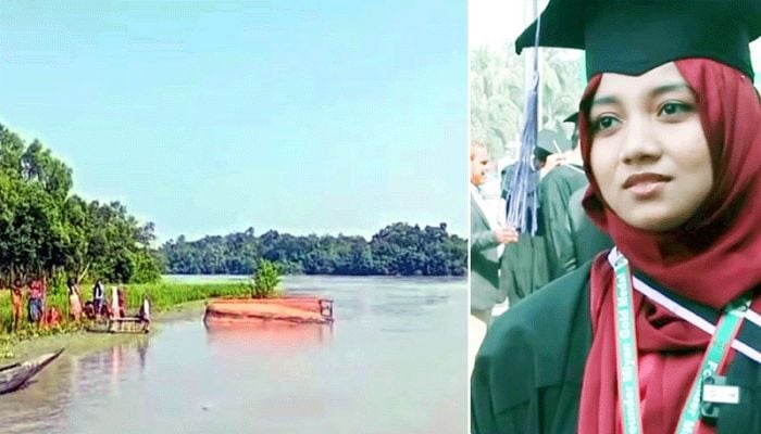 Missing tourist’s body recovered from Mongla