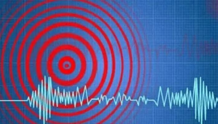 Tremors felt across the country again