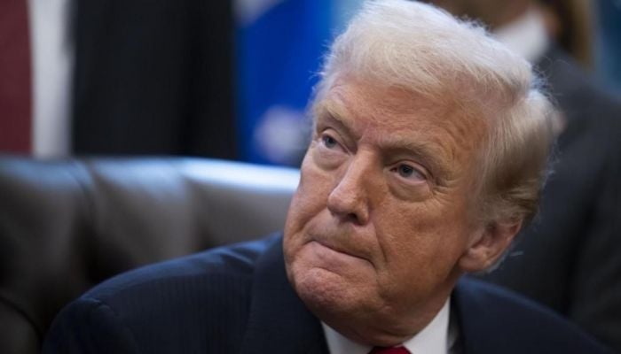 New Epstein emails that mention Trump released by House Democrats