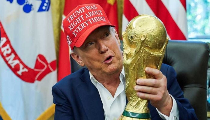 US tourism expected to score big with FIFA World Cup