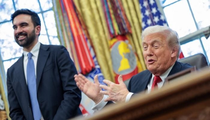 Takeaways from the Trump-Mamdani White House meeting