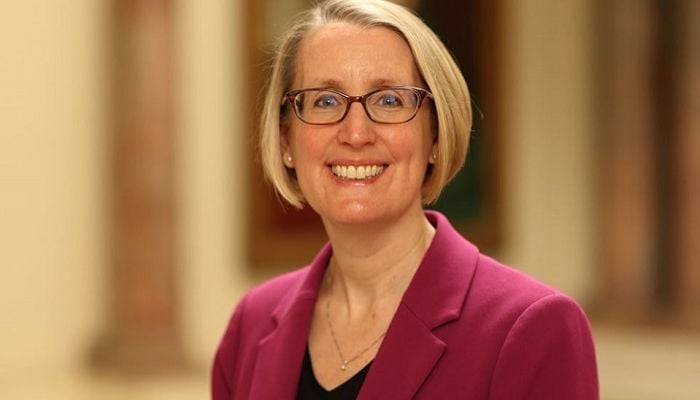 UK renews call to end gender violence: envoy