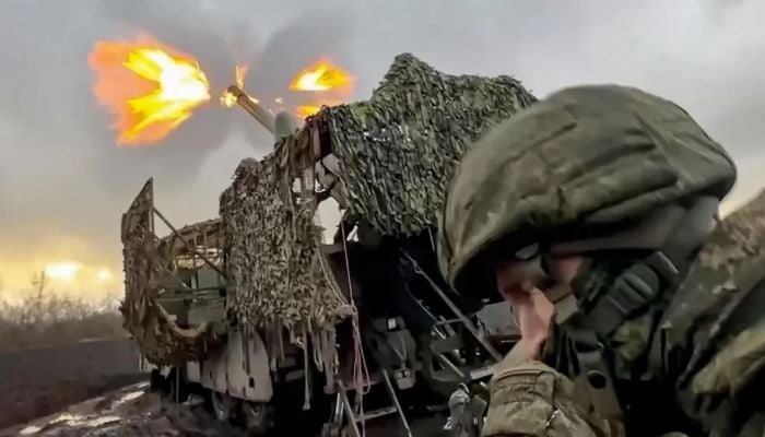 US hails 'tremendous progress' at Ukraine peace talks