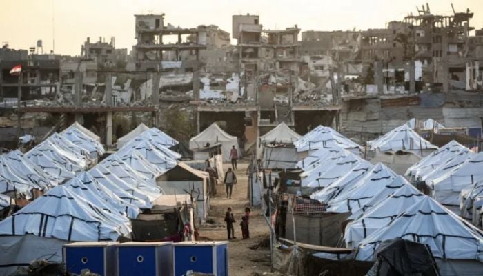 UNRWA slams Israel for crippling Gaza aid efforts