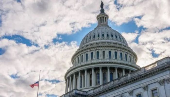 Record-breaking US shutdown ends as political fallout begins