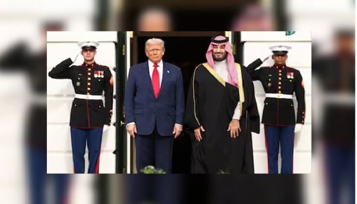 US, Saudis approve nuclear deal, F-35 jets sale: White House