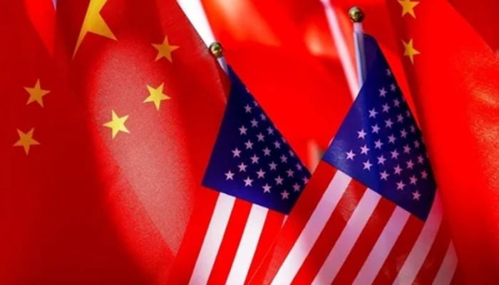 China halts export ban to US of some materials used in chips