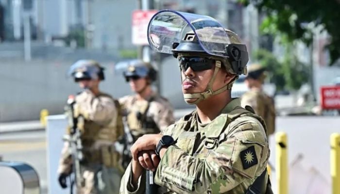 US pauses visas for all Afghan passport holders, halts asylum requests