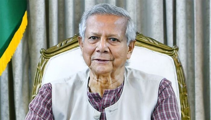 Verdict against Hasina affirms none is above law: CA
