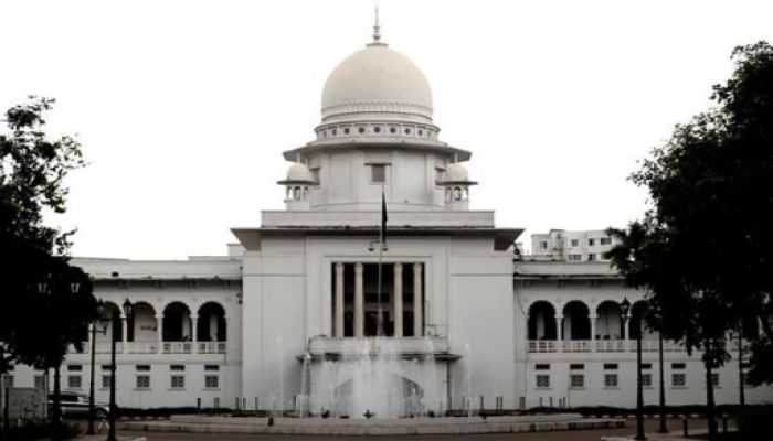 Full bench declares Interim Govt legal