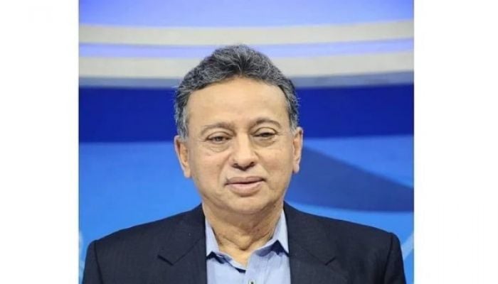 No force can thwart Feb 12 polls: Amir Khasru