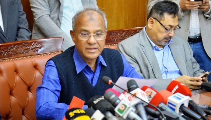 Phase two of 'Operation Devil Hunt' to be launched immediately  