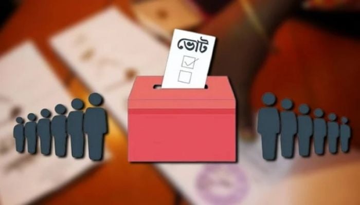 'Vote'r Gari' campaign to begin this afternoon