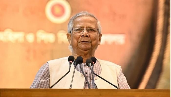 CA distributes Begum Rokeya Padak 2025 among 4 awardees
