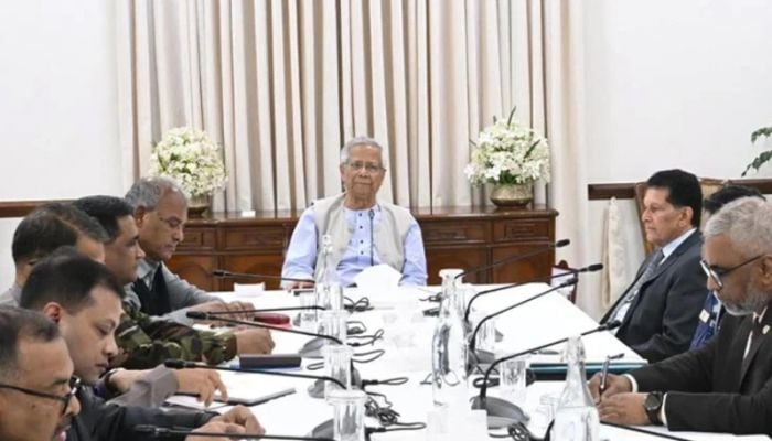 CA orders arrest of Hadi’s killers, maintain law and order before polls