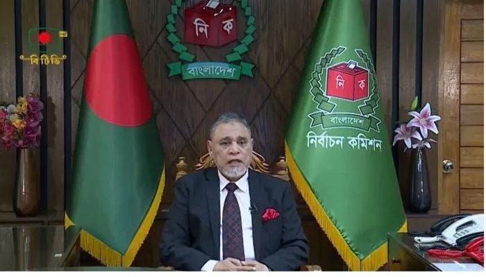 CEC pledges to conduct free, fair polls