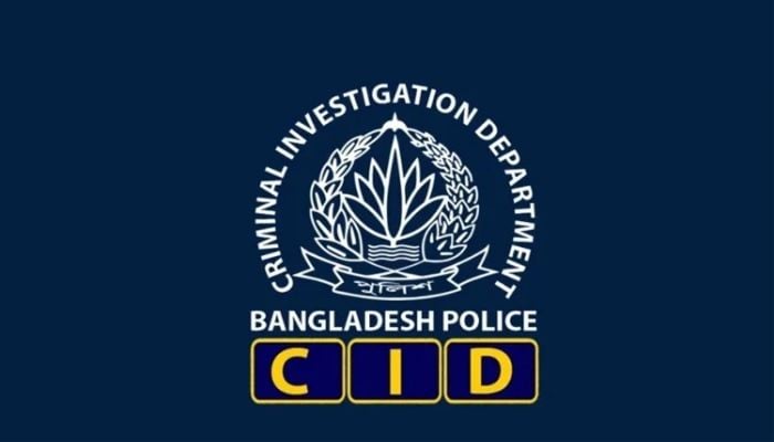 CID rescues 12 women, Including 7 minors, from Banani Spa; six arrested