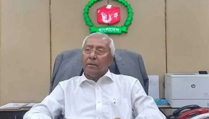 EC sends letter to BTV-Betar to prepare for broadcasting of CEC's speech