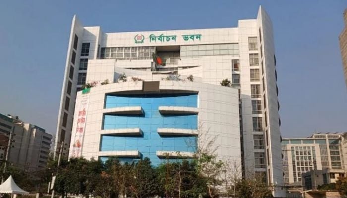 EC revises appeal schedule for nomination papers of Feb 12 election
