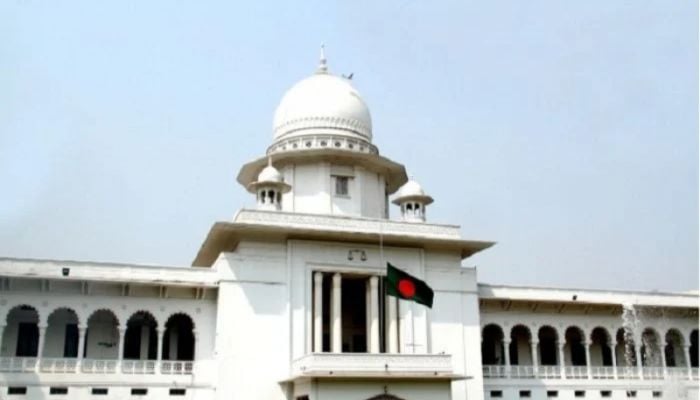 SC adjourns hearing on appeals against HC verdict on CG system till March 5