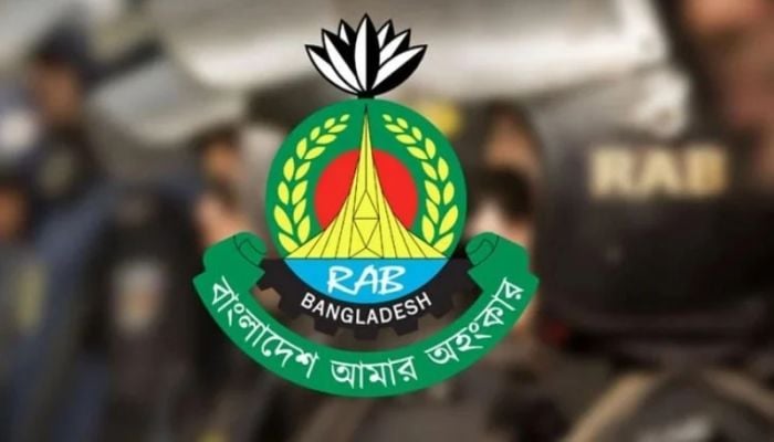 RAB seizes firearms used in Hadi gun attack from Narsingdi, 1 arrested