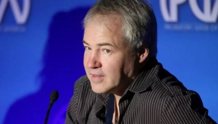 'Call of Duty' co-creator killed in car crash