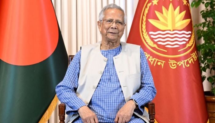 CA calls for unity, protection of youth, peaceful polls to build new Bangladesh