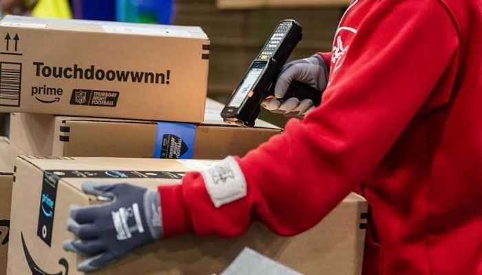 Amazon blocks 1,800 job applications from suspected North Korean agents