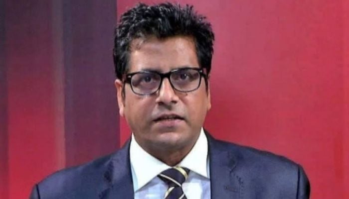 Journalist Anis Alamgir placed on 5-day remand