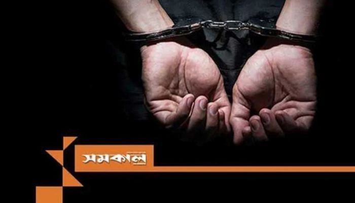 Nine suspects arrested over attacks on Prothom Alo, Daily Star offices