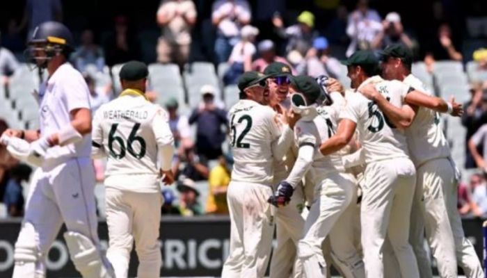 Australia beat England by 82 runs to win third Test and retain Ashes